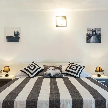 Guest house Dream 4*