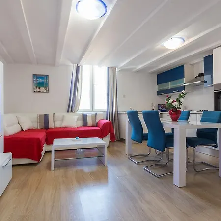 Guest house Dream 4*