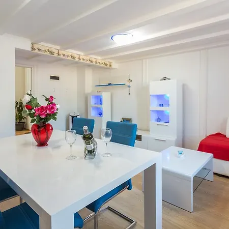Maison d'hôtes Dream Dubrovnik