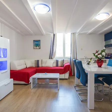 Maison d'hôtes Dream Dubrovnik